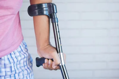 Is 'Jesus is just a crutch' a Good Objection to Christianity?
