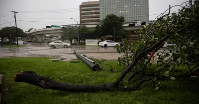 Amid storms, Texas governor urges residents to prepare for hurricanes
