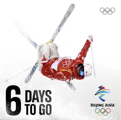 Hundreds of human rights groups call for action ahead of Beijing Winter Olympics
