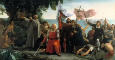 Black legend of Spanish conquest is ‘profoundly anti-Catholic,’ historian says