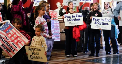 Montana Proposes New Abortion Rule