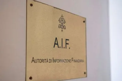 Pope Francis approves overhaul of Vatican’s financial watchdog