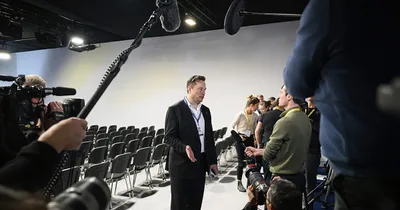 UK hosts first AI safety summit