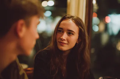 Why Christians Need to Slow Down and Actually Date - RELEVANT