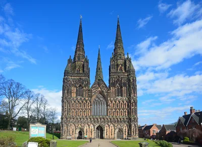 England’s cathedrals remain vital civic and spiritual ‘beacons’ despite mounting pressures – report