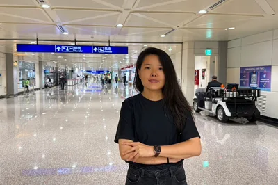 Lawyer for China's Zion Church Targeted by Communist Regime, Seeks Resettlement Help | CBN