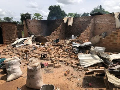 Commission Spotlights Religious Freedom Violations in Nigeria | Baptist Press
