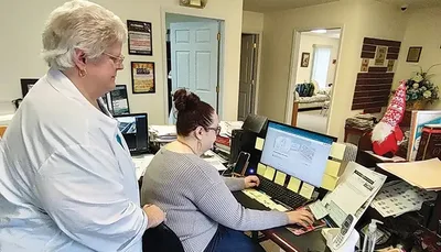 Grief to Grace ministry in Tennessee is outlet for widows of pastors | Baptist Press