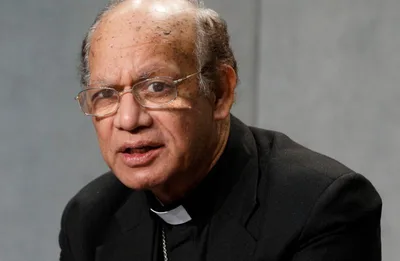 Court tells police to cease ‘coercive’ activity against Indian cardinal in cover-up case