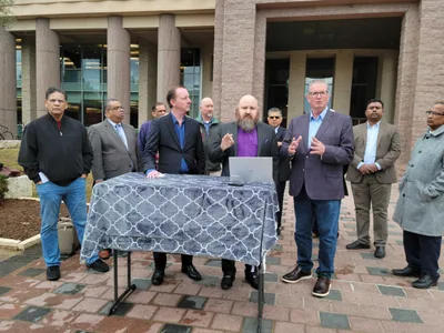 Texas Hindu Charity That Fundraised to Demolish Churches in India Faces Calls for Investigation