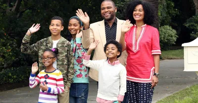 What Does It Mean to Be Black-ish?