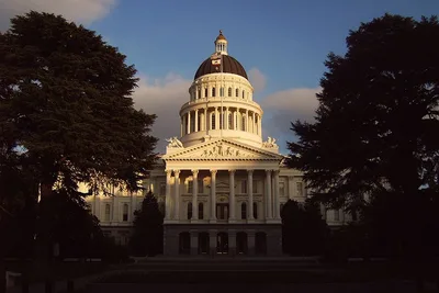 Bill to Designate Child Trafficking a ‘serious felony’ Stalls in California