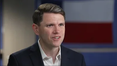 Talarico recants past statements, says he was 'intentionally provocative' by calling God 'non-binary'