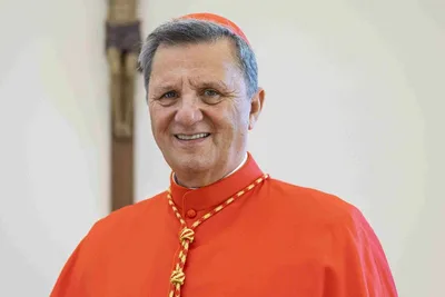 Synod on Synodality organizers want local stage to focus on one fundamental question