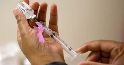 U.S. flu cases hit record high