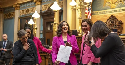 New Michigan Law Uses Taxpayer Dollars to Fund Abortions