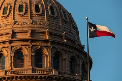 Texas House Passes Bill Requiring Ten Commandments in Classrooms; Abbott Expected to Sign