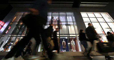 German Economy Enters Recession