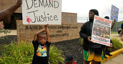 Six former Mississippi law enforcement officers sentenced for torture, abuse