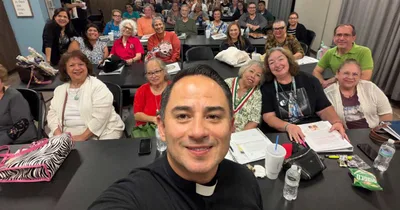 Guadalupan Institute established in San Antonio, looks to be replicated throughout U.S.