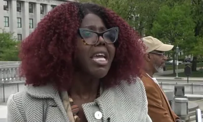 Trans Activist Kendall Stephens Charged with Raping Kids under 13