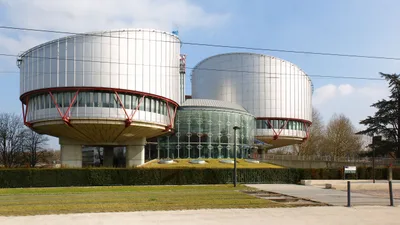 European Court: Russia Violated Human Rights by Not Legally Recognizing Gay Unions