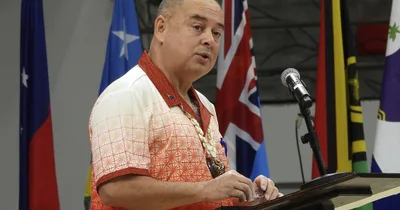 Cook Islands Nation Scrambles to Recover Millions from New Zealand