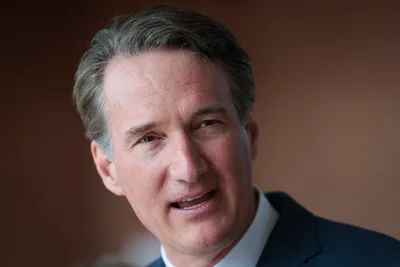 Virginia Gov. Glenn Youngkin Donates First Quarter Salary to Good News Prison Ministry