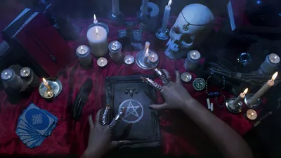 Witchcraft Warning: What Jesus Said About Jezebel, and Why It Matters for America Right Now