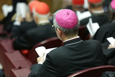 Cardinal Dolan outlines 7 ‘non-negotiables’ for the Synod on Synodality