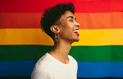 That Poll Saying 30 Percent of Young Christians Identify as LGBTQ Has Some Real Problems - RELEVANT