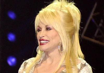Dolly Parton dies at 80: 'In the arms of Jesus'