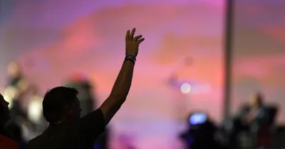 SBC president calls for clearer statement on sex, gender