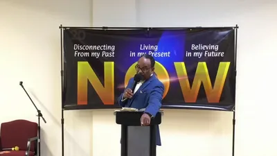Bishop Could Face Life in Prison after He is Accused of Setting Fire to Historic Church That Was Synagogue