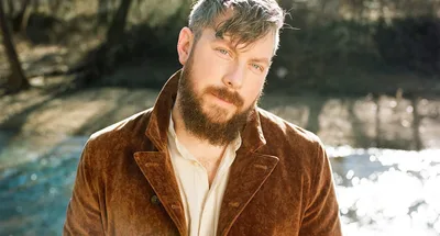 Singer Ben Fuller on How to Best 'Walk Through Fire' and Live to Tell About It