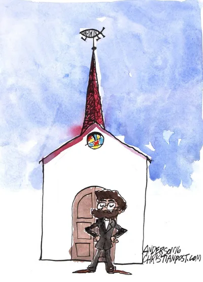 The problem of Christians becoming atheists