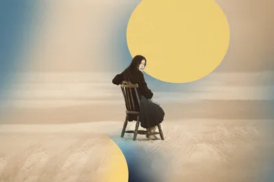 Holding On To Regret Can Keep You From A Better Future - RELEVANT
