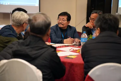 Event solidifies IMB partnerships in missions | Baptist Press