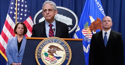 Air National Guardsman Arrested for Pentagon Papers Leak