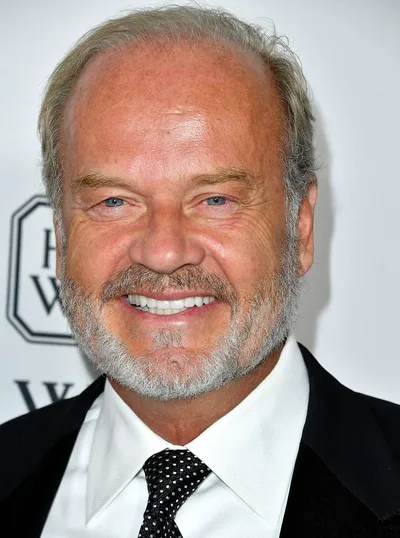 Emmy-winning actor Kelsey Grammer to portray Pastor Chuck Smith in ‘Jesus Revolution’ film