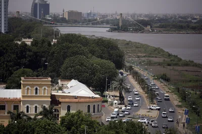 Sudan PM Held In Apparent Coup; General Declares Emergency