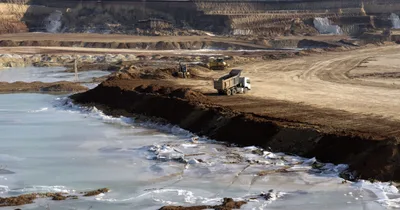 U.S., Ukraine reportedly close in on mineral rights deal