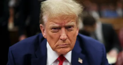 Trump Could Be Jailed for Further Gag Order Violations, Judge Says