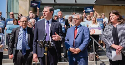 Federal judge rules against silencing of New York pro-life groups