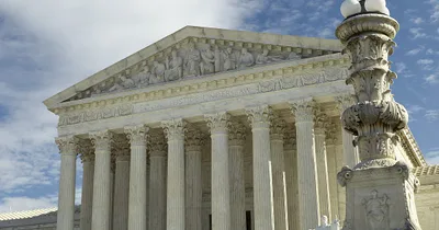 SCOTUS says Trump Can Fire FTC Commissioner