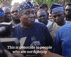 Fears Heightened of More Carnage in Benue State, Nigeria - Morningstar News