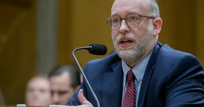 Trump Management, Budget Nominee Weathers Hearings