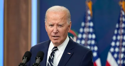 Biden Administration to Triple Tariffs on Chinese Steel, Aluminum