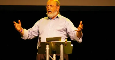 Scholar N.T. Wright questions reality of key Biblical figures