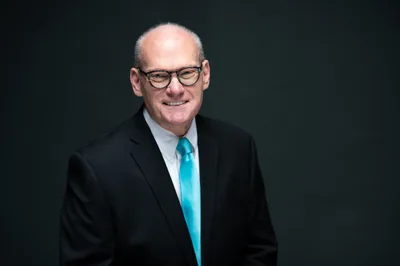 Jerry B. Jenkins: 'The Chosen' Series Not a 'substitute' for Reading the Bible, Going to Church